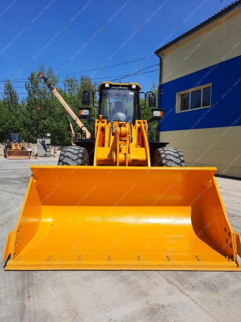 Lonking CDM853 [0]