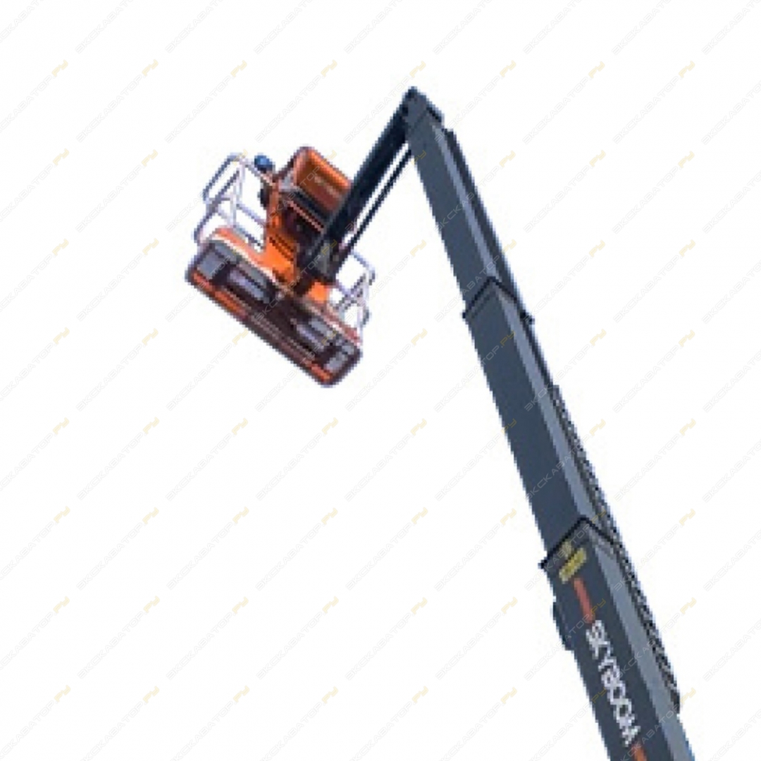 Skyboom STL-19JC [3]