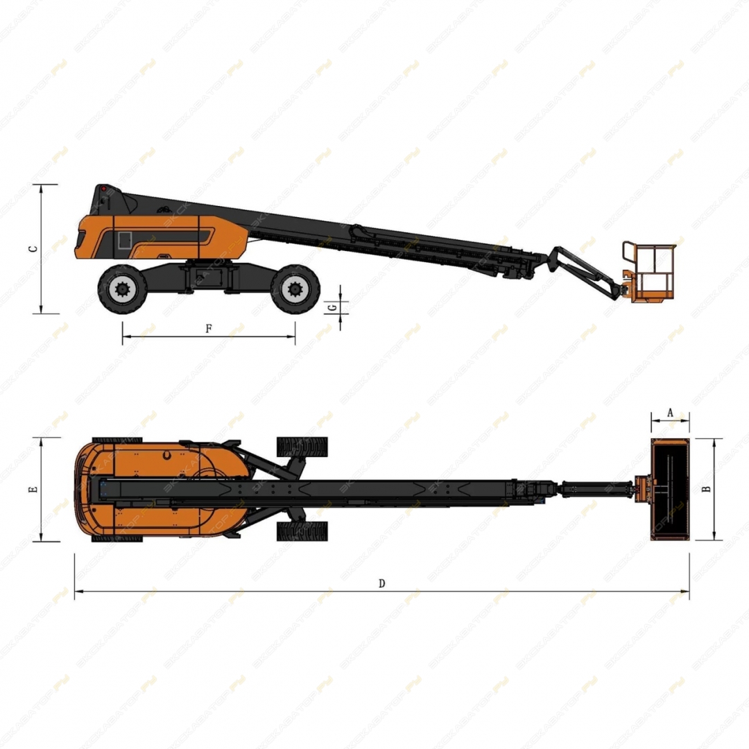Skyboom GTBZ-38J [2]