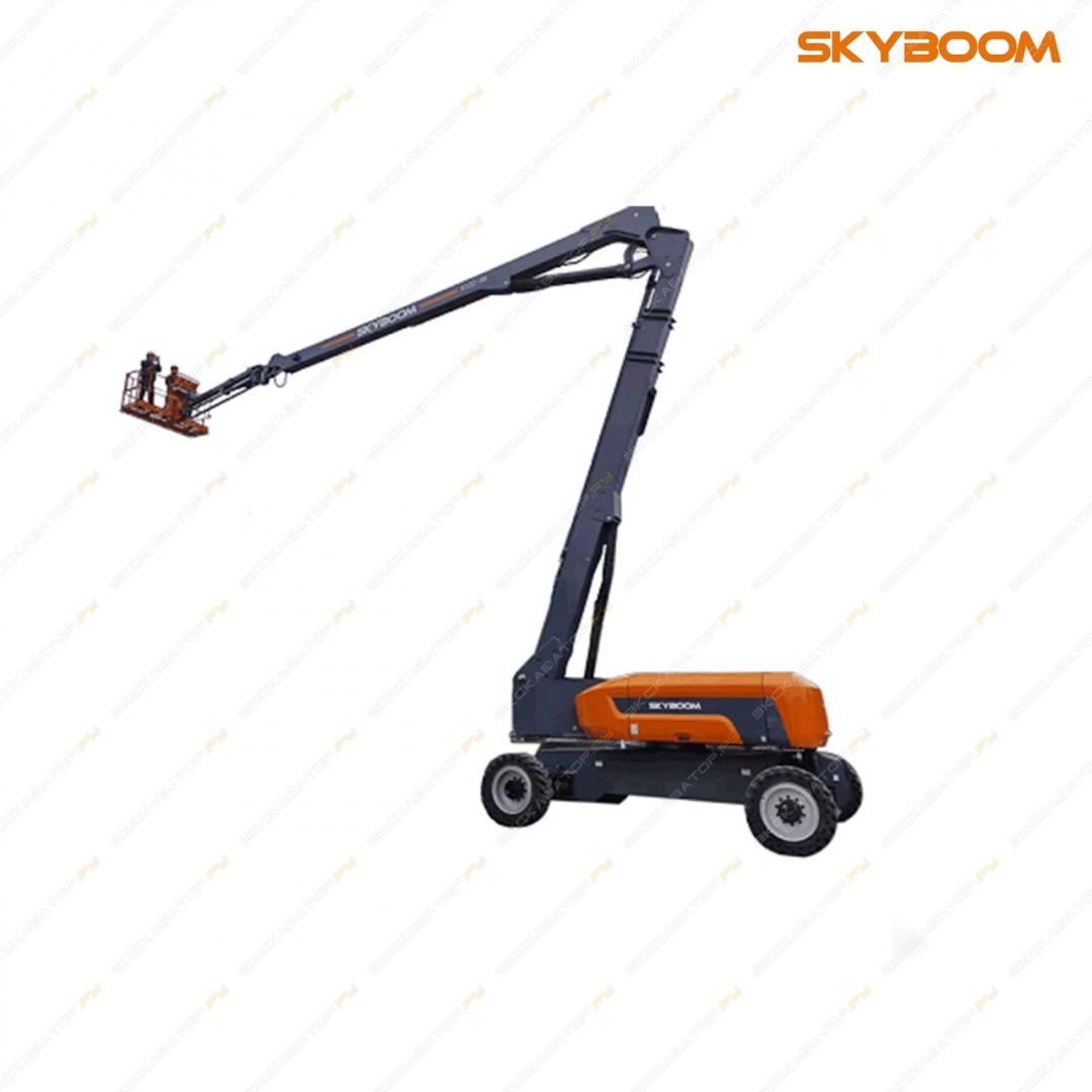 Skyboom GTZZ-38J [0]