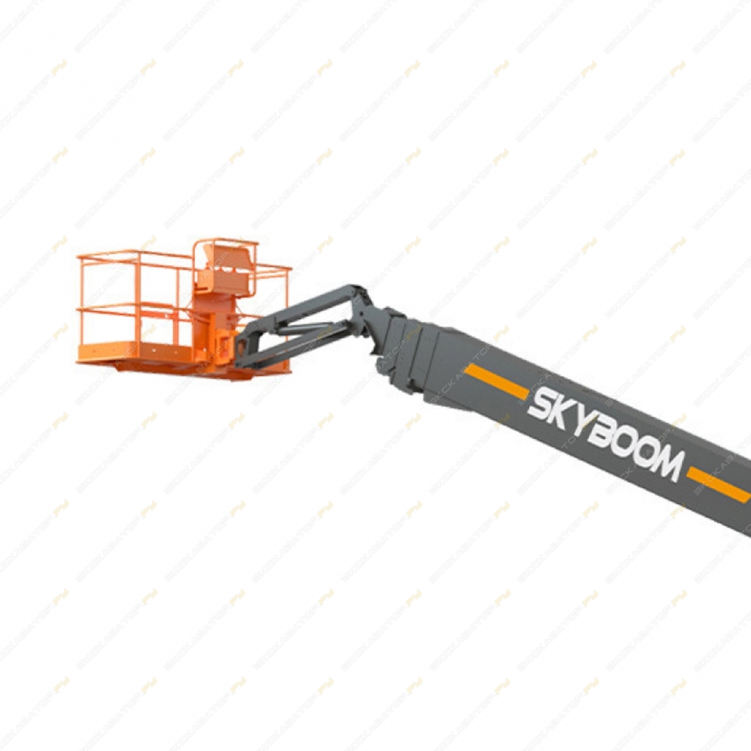 Skyboom GTBZ-32J [3]