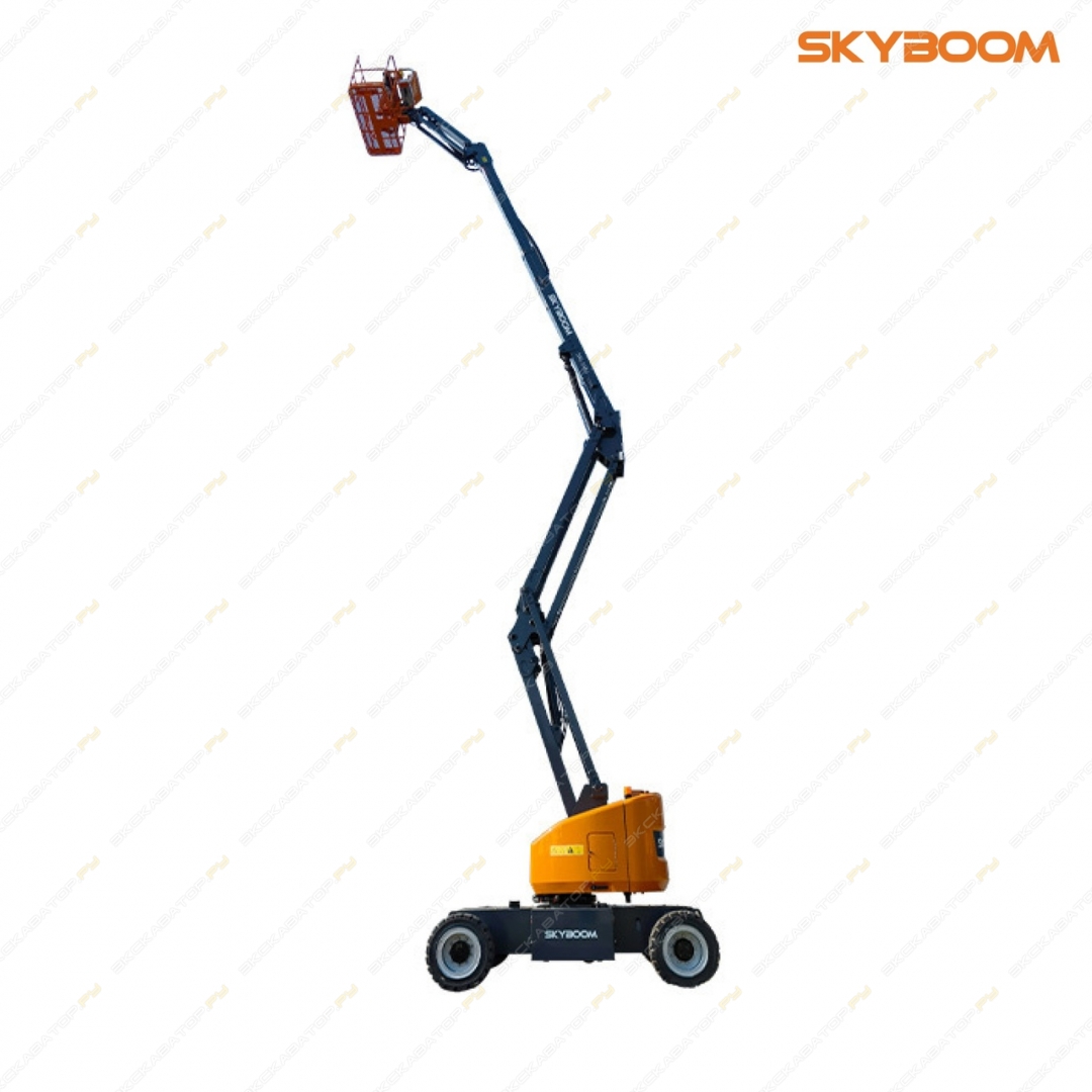 Skyboom GTZZ-16EJ [0]