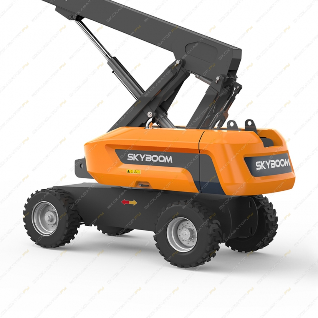 Skyboom GTBZ-28J [4]