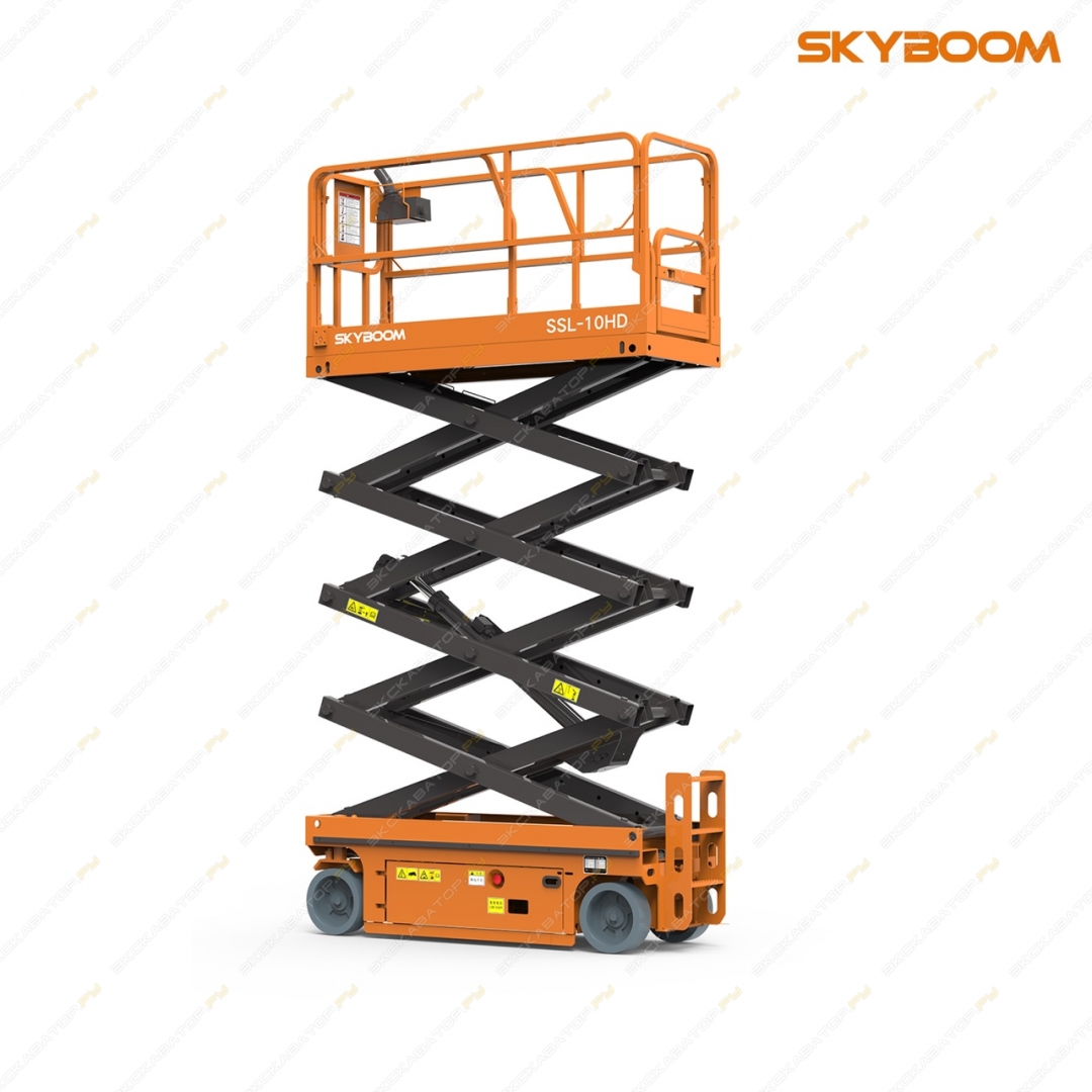 Skyboom SSL-10HD [0]