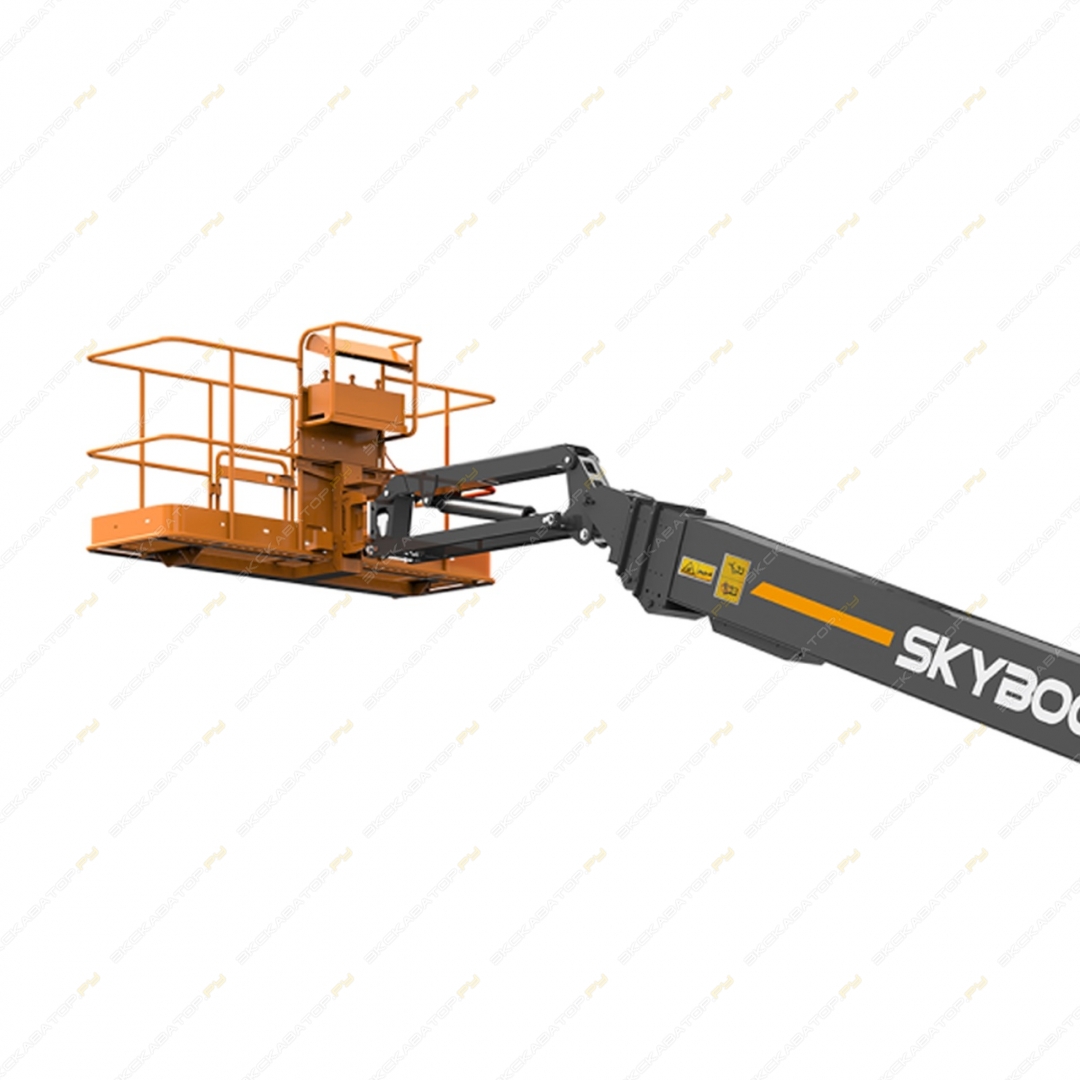 Skyboom GTBZ-28J [3]