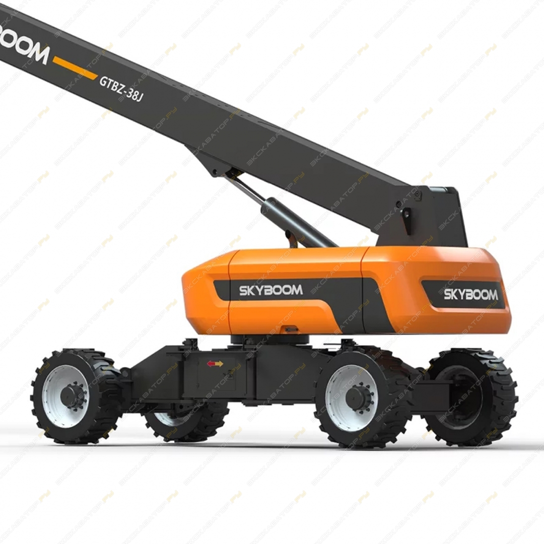 Skyboom GTBZ-38J [4]