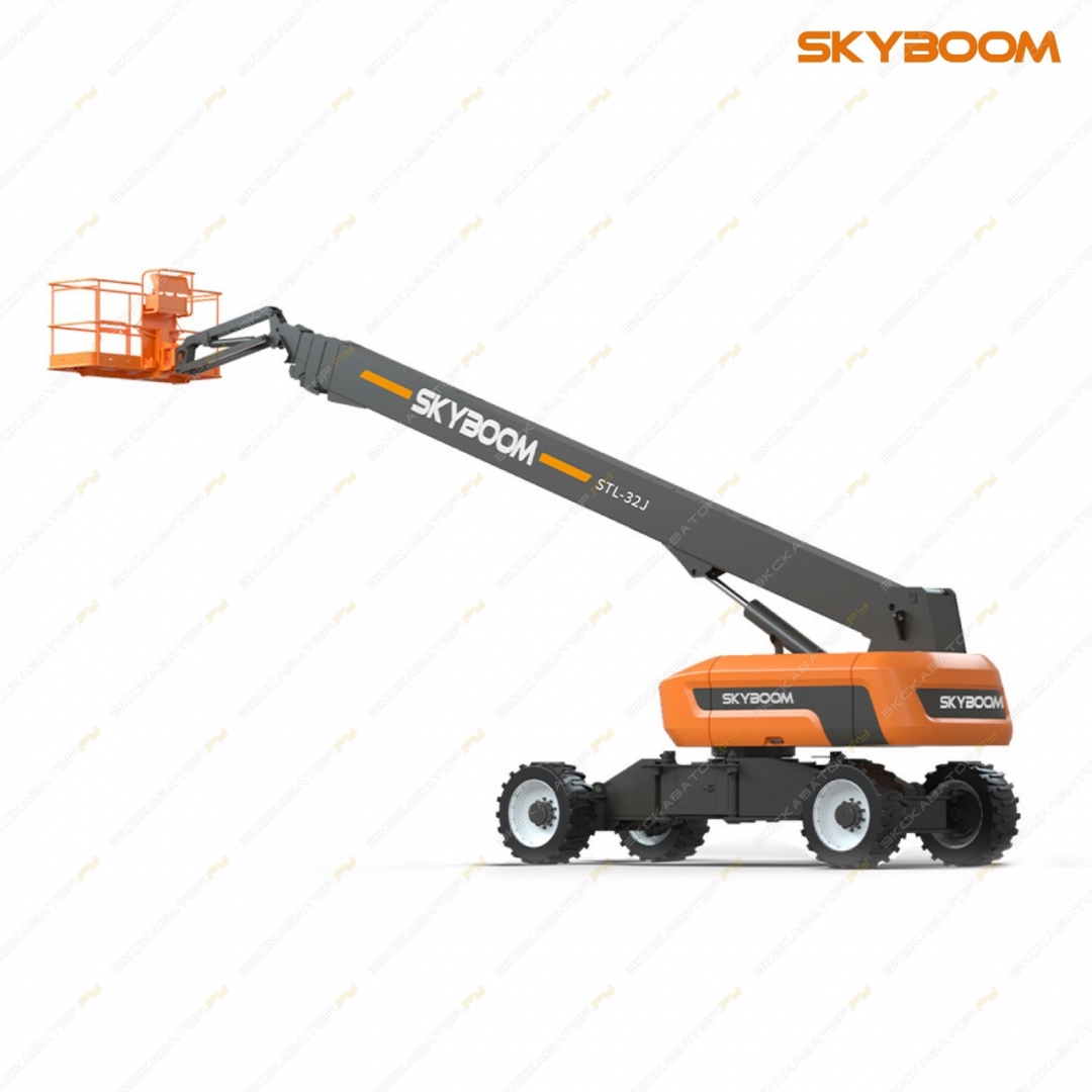Skyboom GTBZ-32J [0]