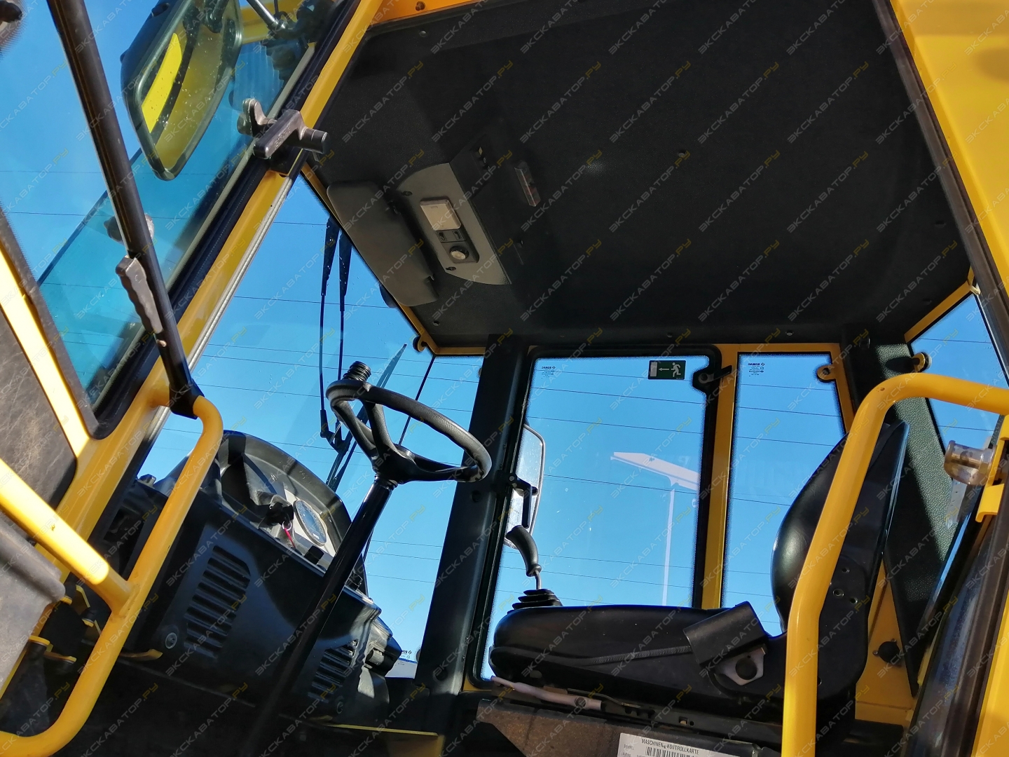 Bomag BW 211 D-40 [5]