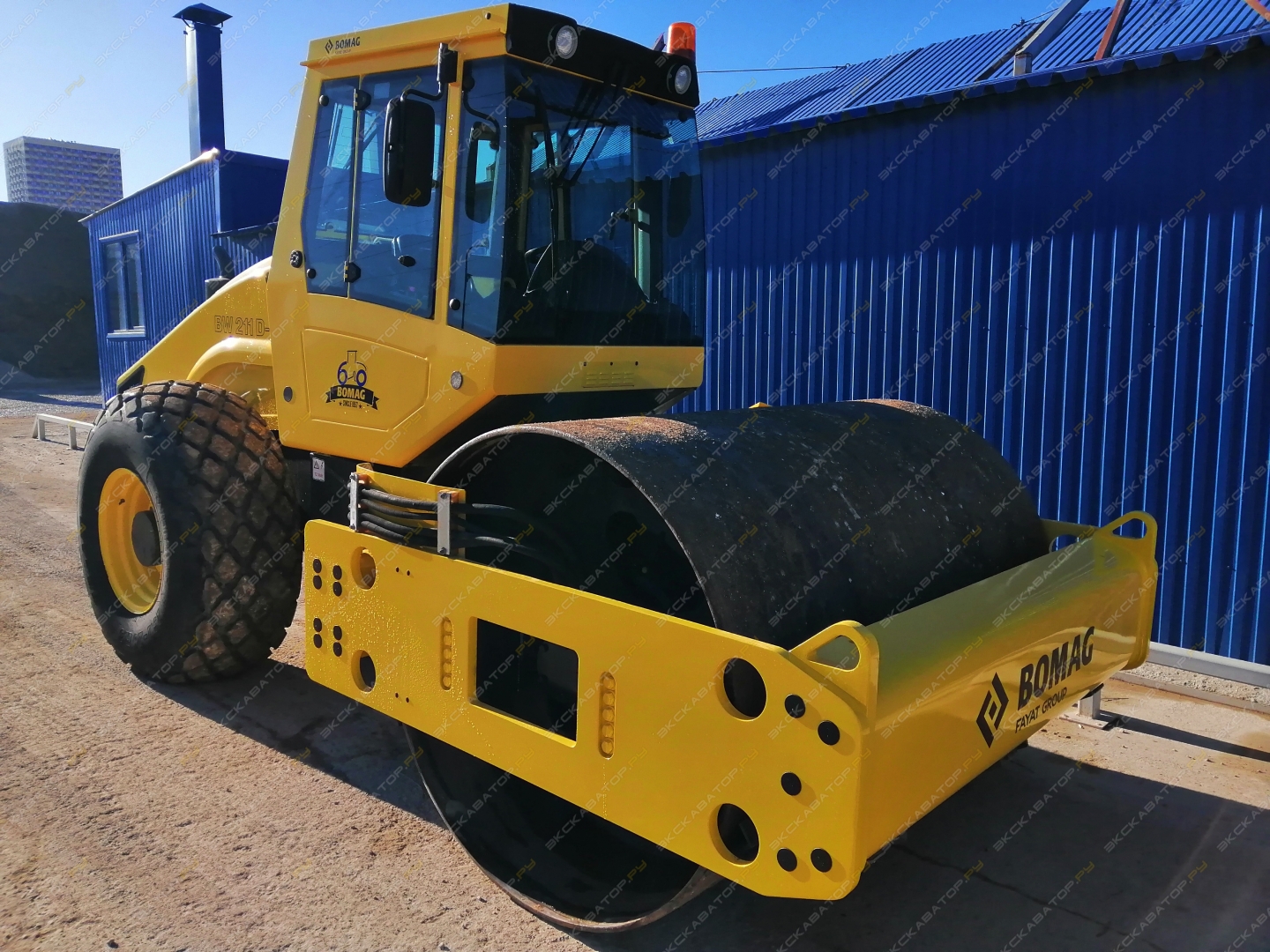 Bomag BW 211 D-40 [1]
