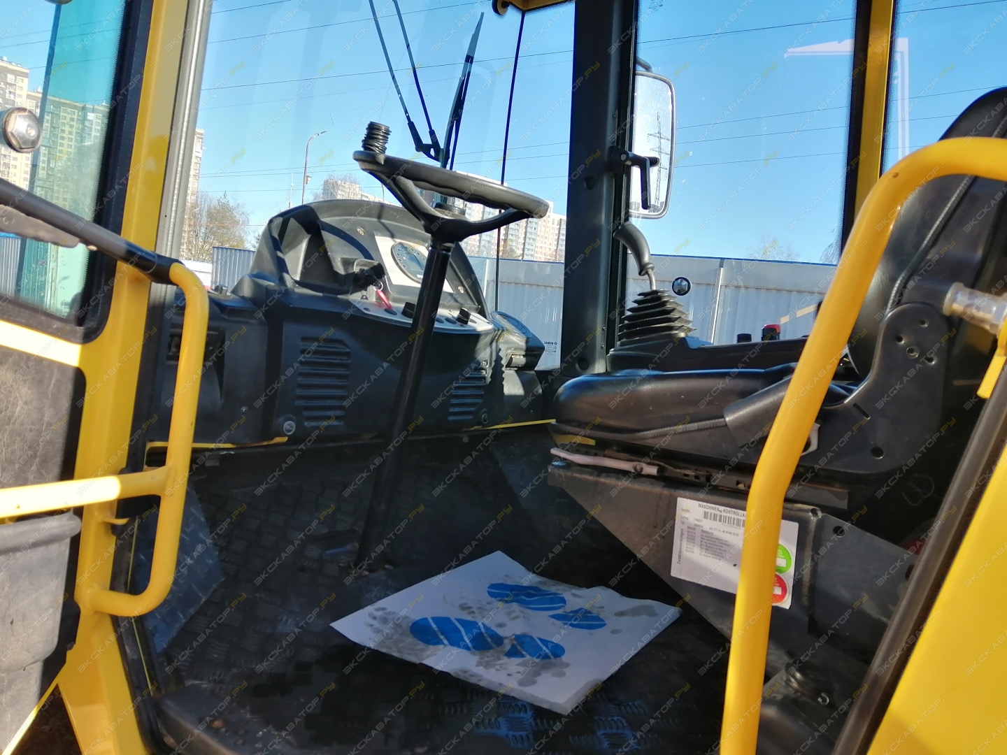Bomag BW 211 D-40 [7]