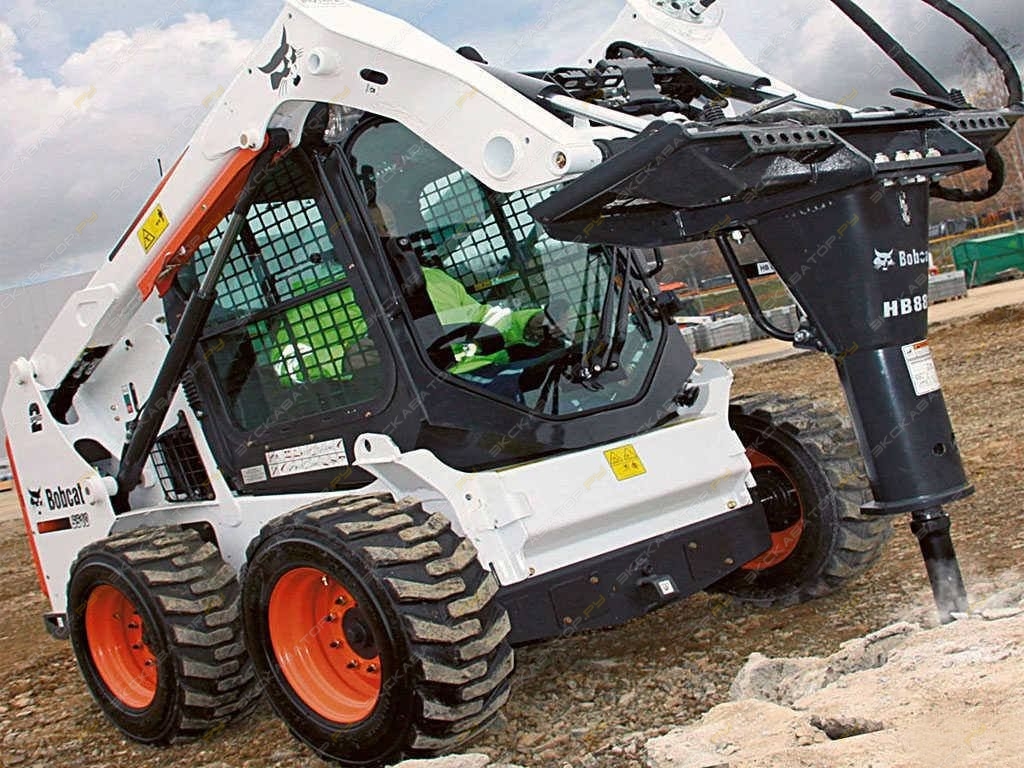 Bobcat S650 [0]