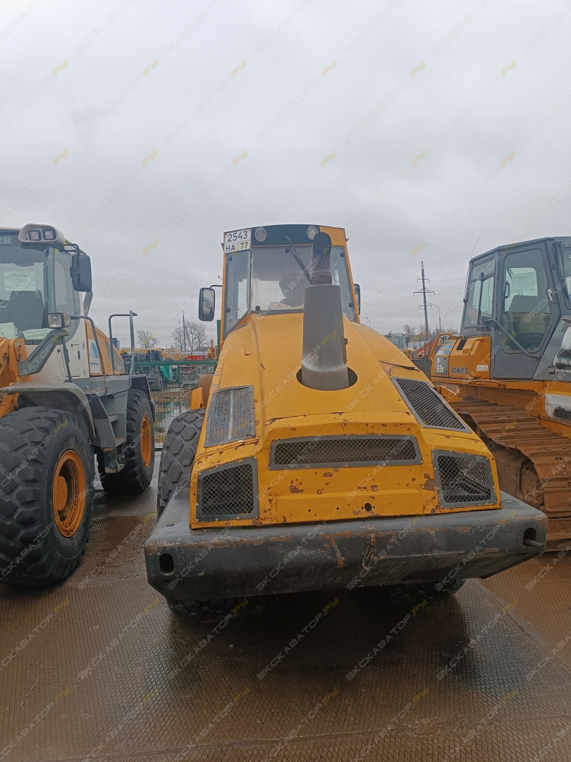 Bomag BW 219 D-4 [3]