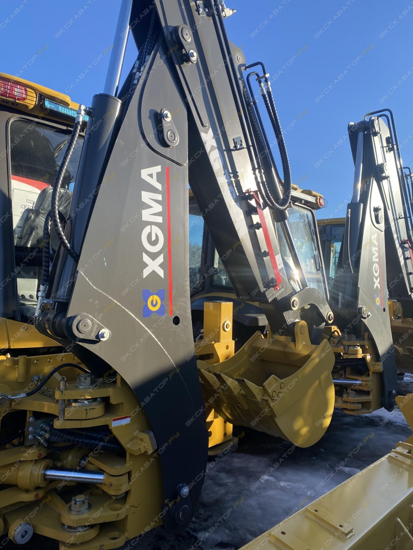 XGMA XG765N [4]