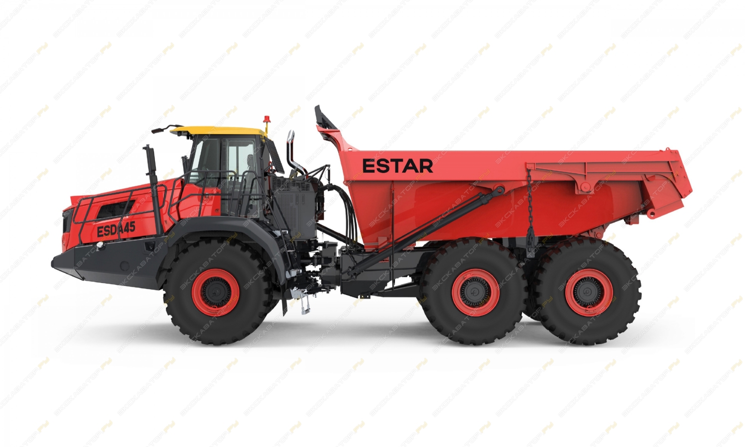 ESDA45 [0]