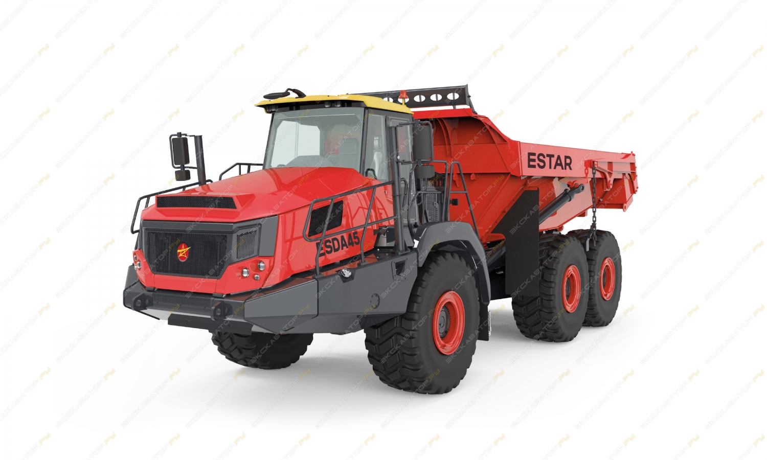 ESDA45 [2]