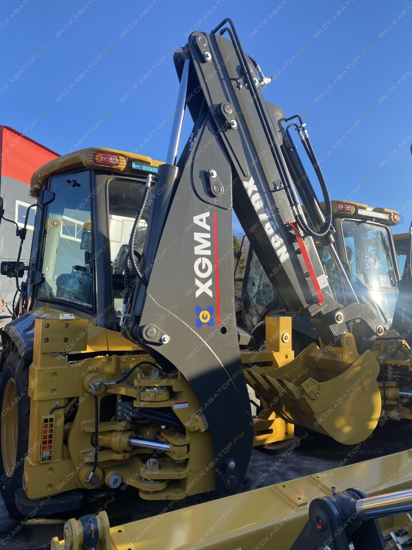 XGMA XG765N [5]