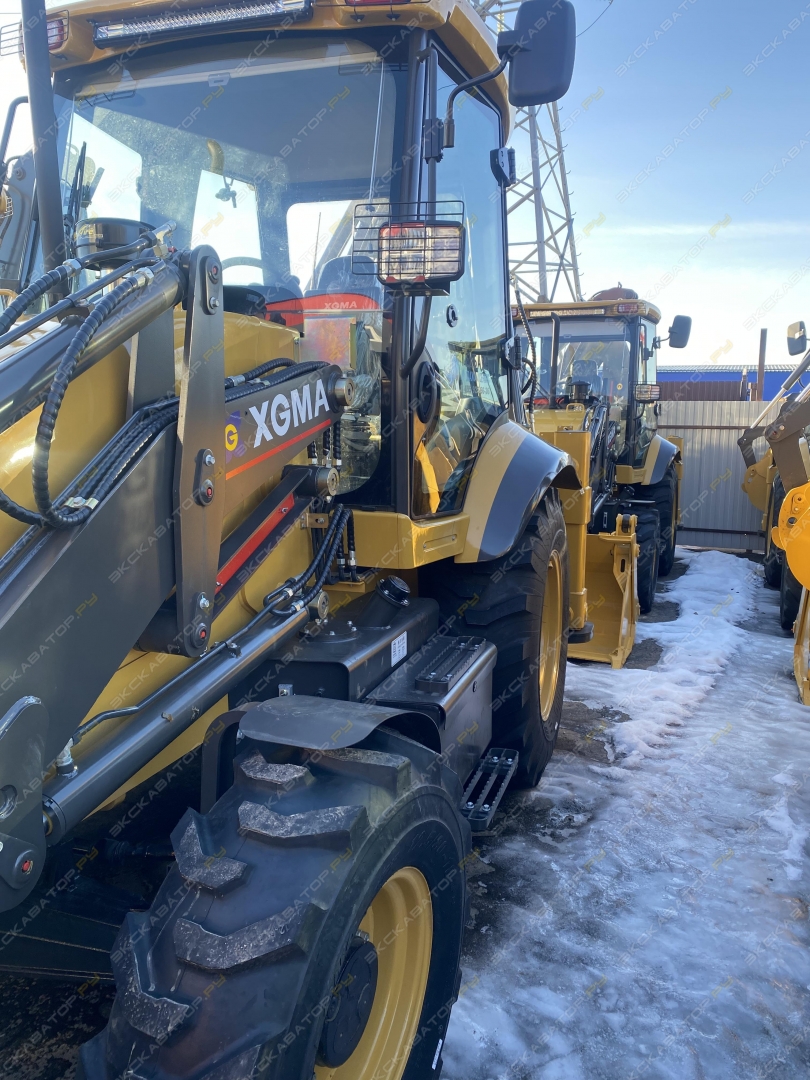 XGMA XG765N [10]