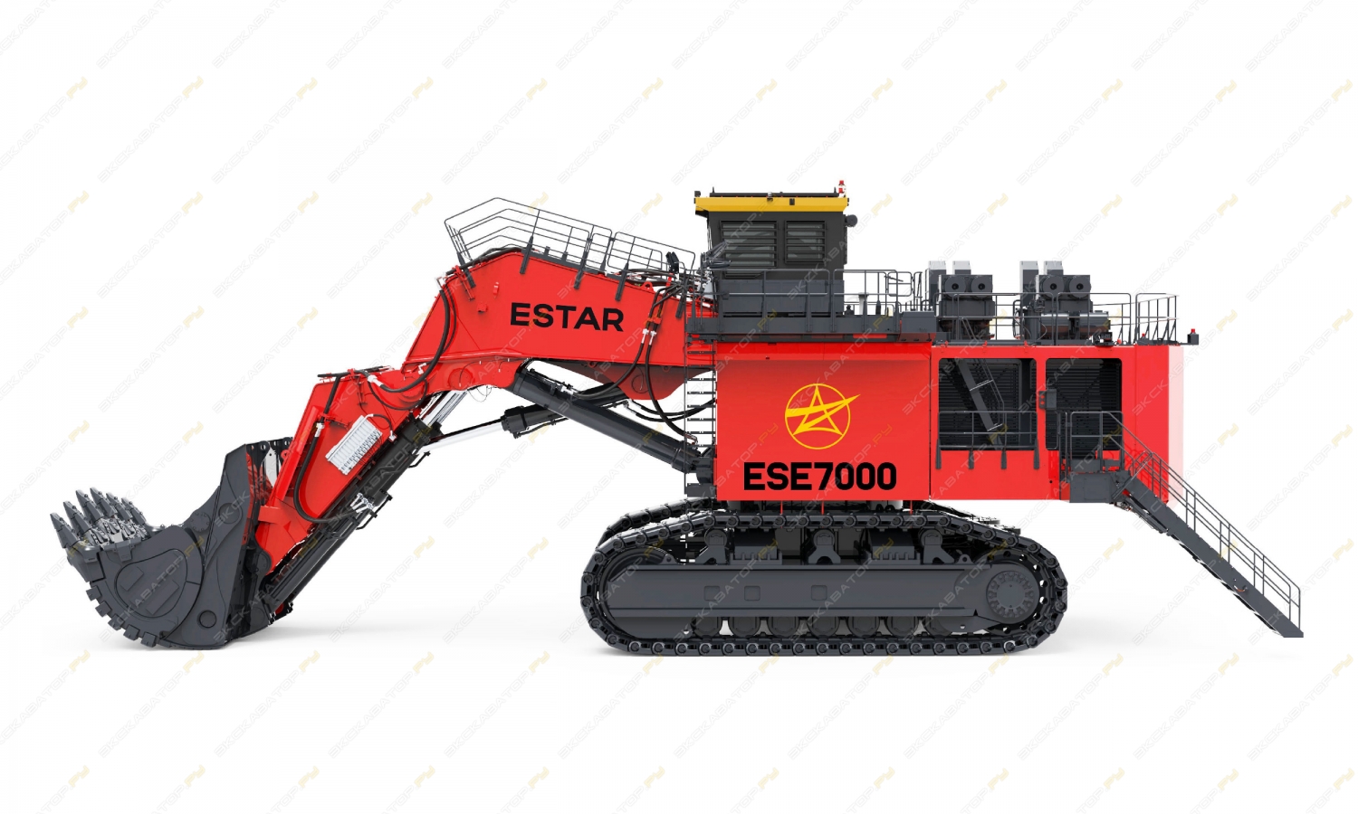 Estar ESE7000F [0]