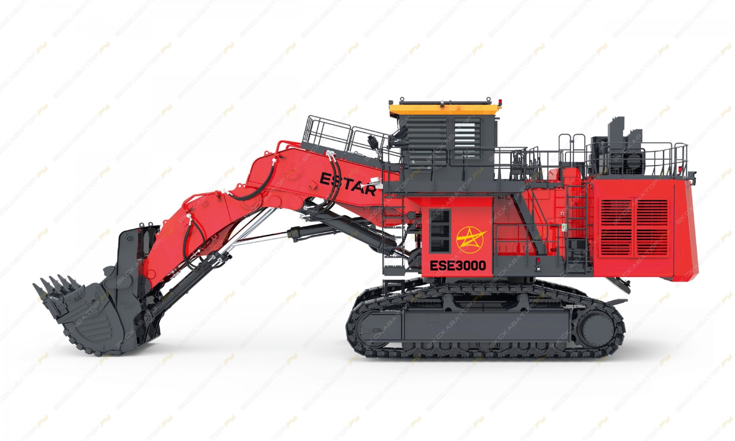 Estar ESE3000F [0]