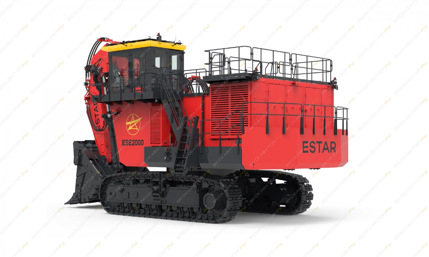 Estar ESE2000F [2]
