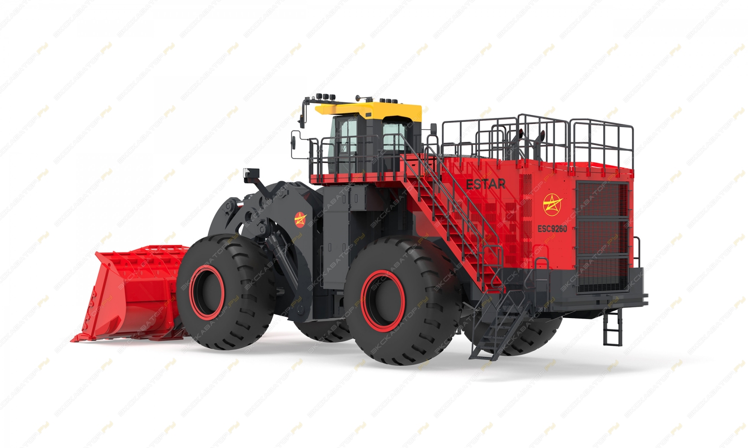 Estar ESC9260 [1]
