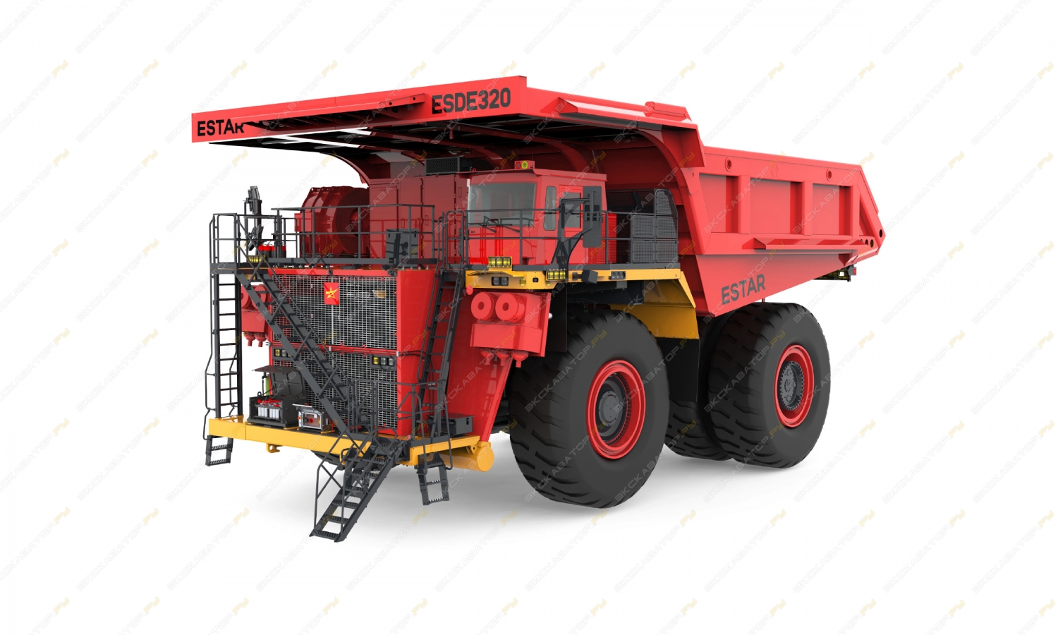 Estar ESDE320 [1]