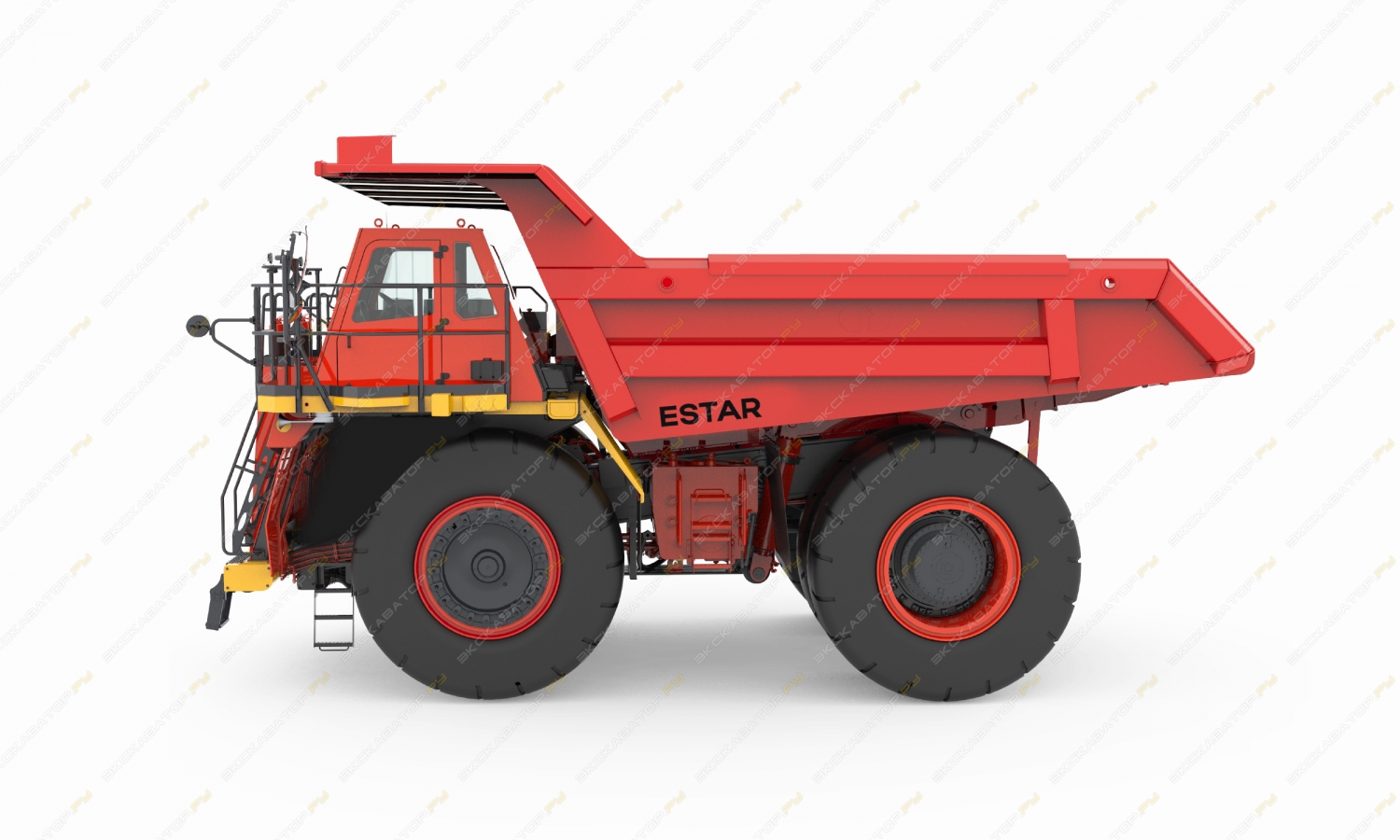 Estar ESDE100 [0]