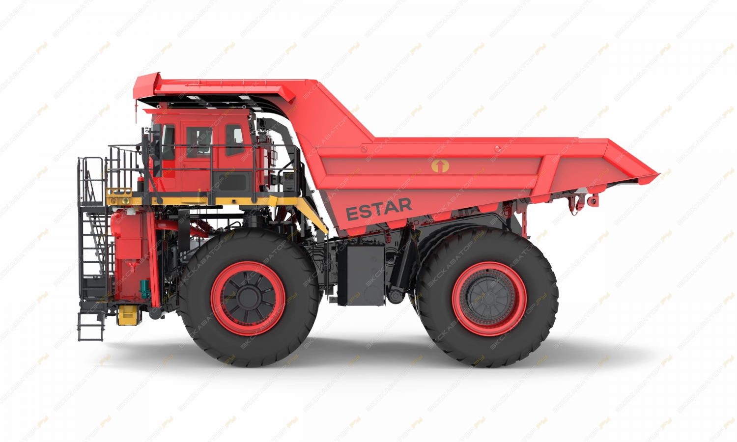Estar ESDE130 [1]