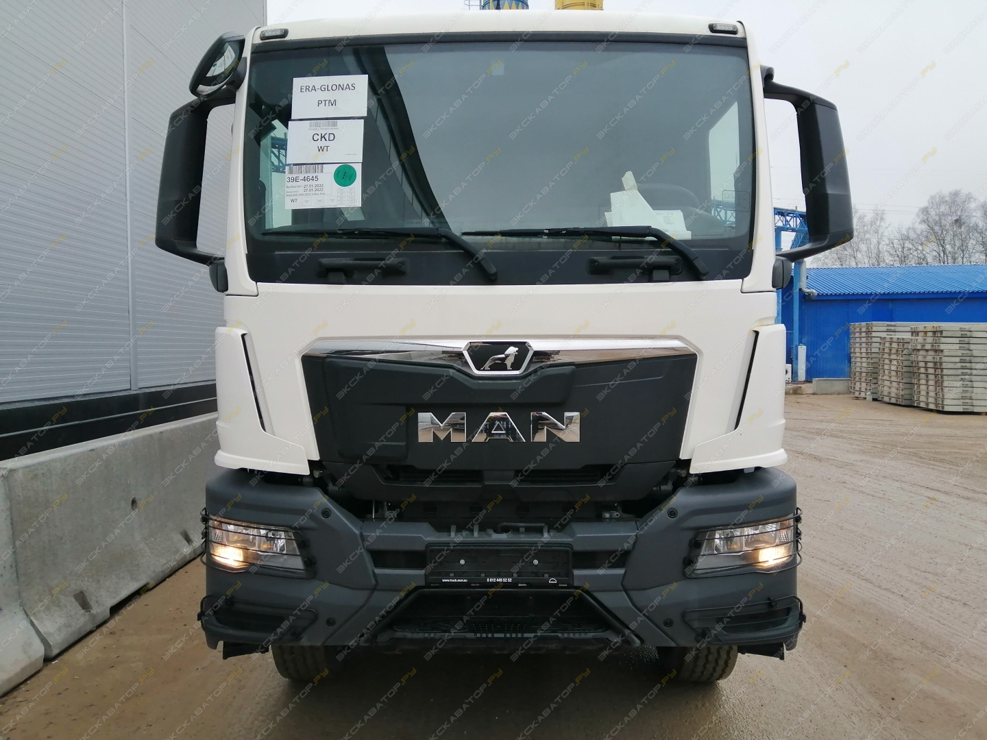 Liebherr ETM 1004 T [2]