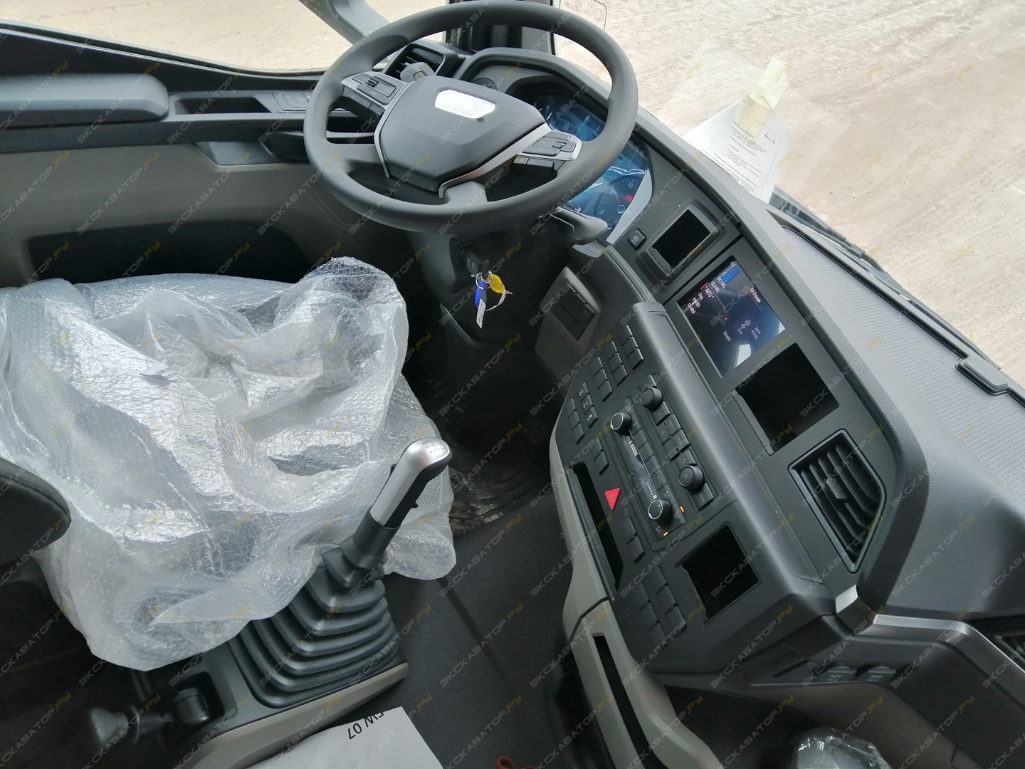 Liebherr ETM 1004 T [19]