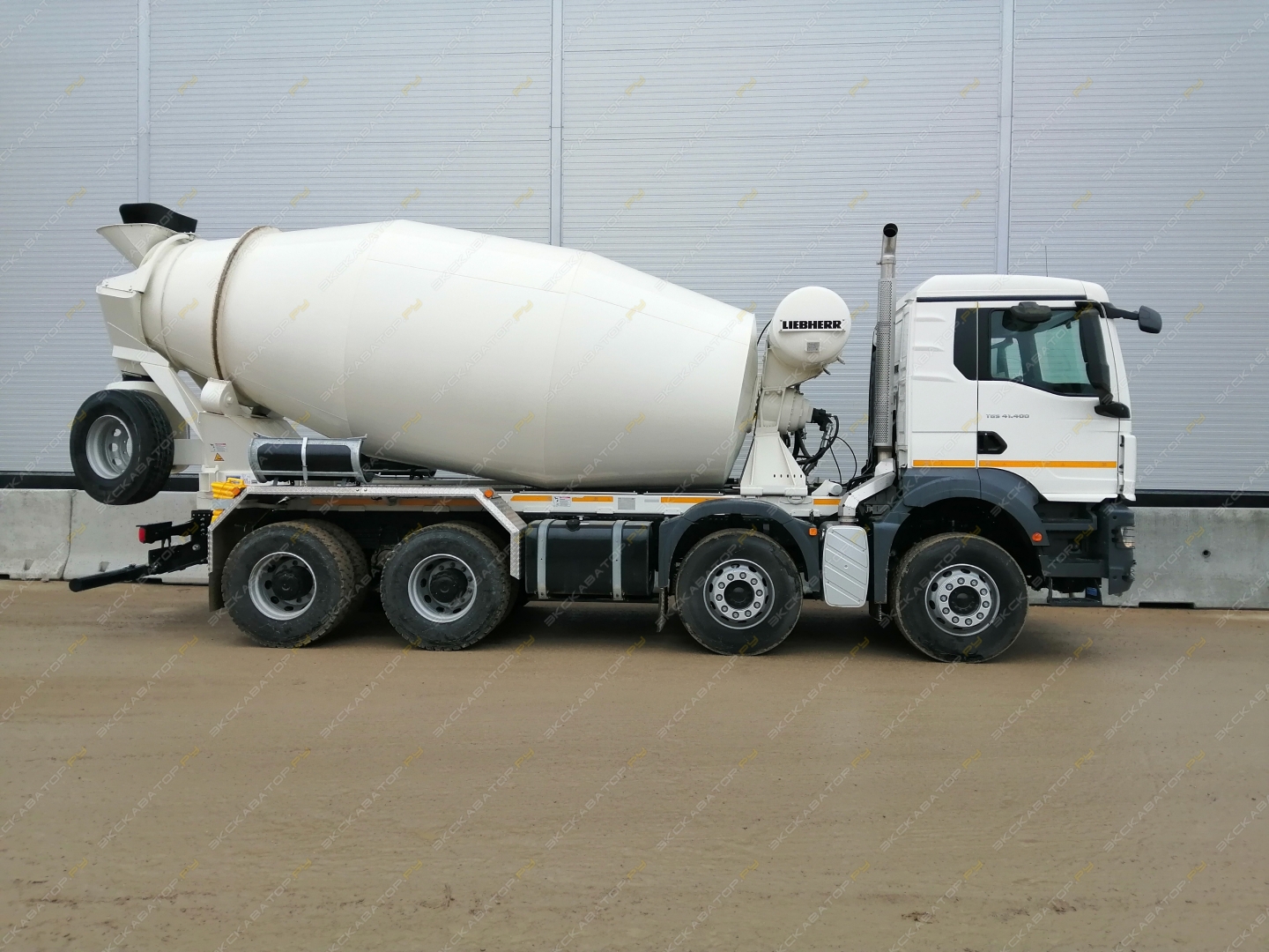 Liebherr ETM 1004 T [31]