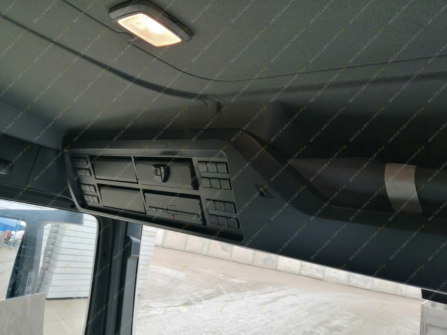 Liebherr ETM 1004 T [20]