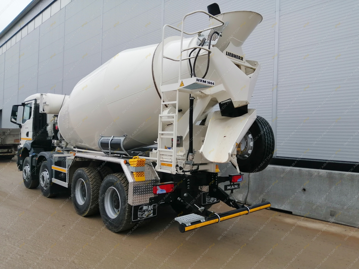Liebherr ETM 1004 T [3]
