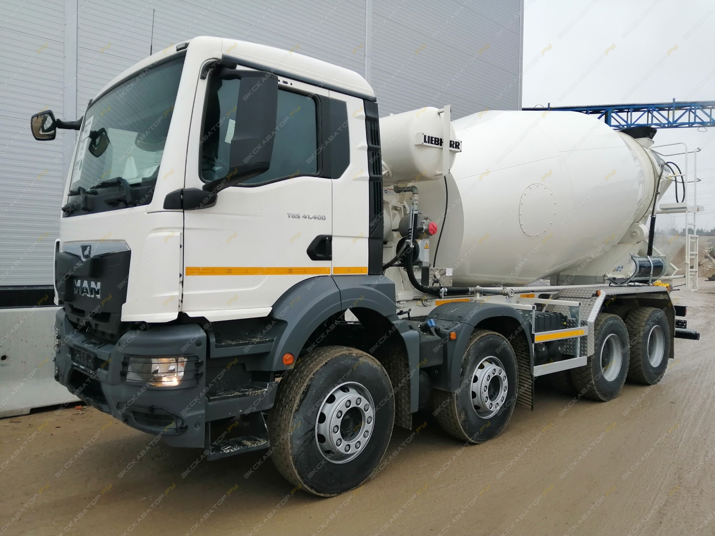 Liebherr ETM 1004 T [1]