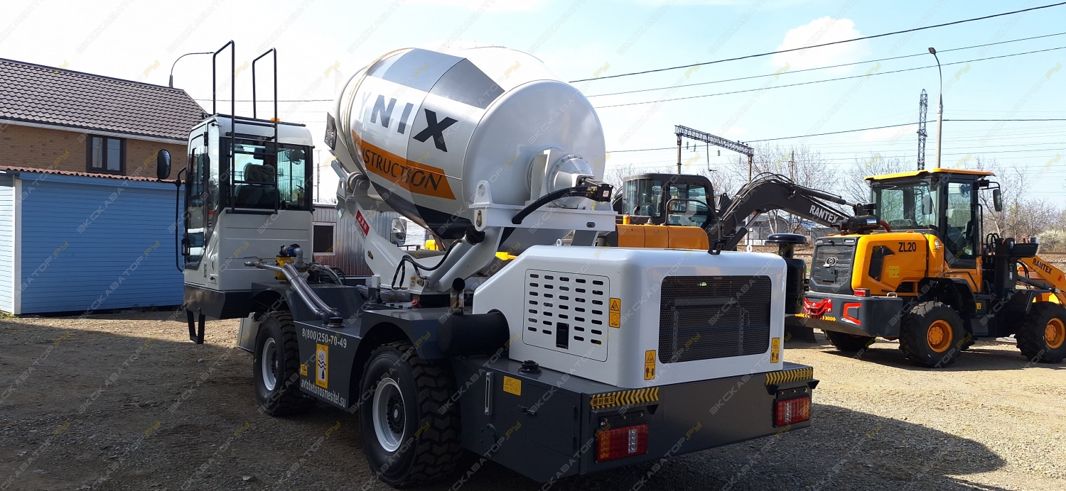 Ynix QGMC3000 [3]