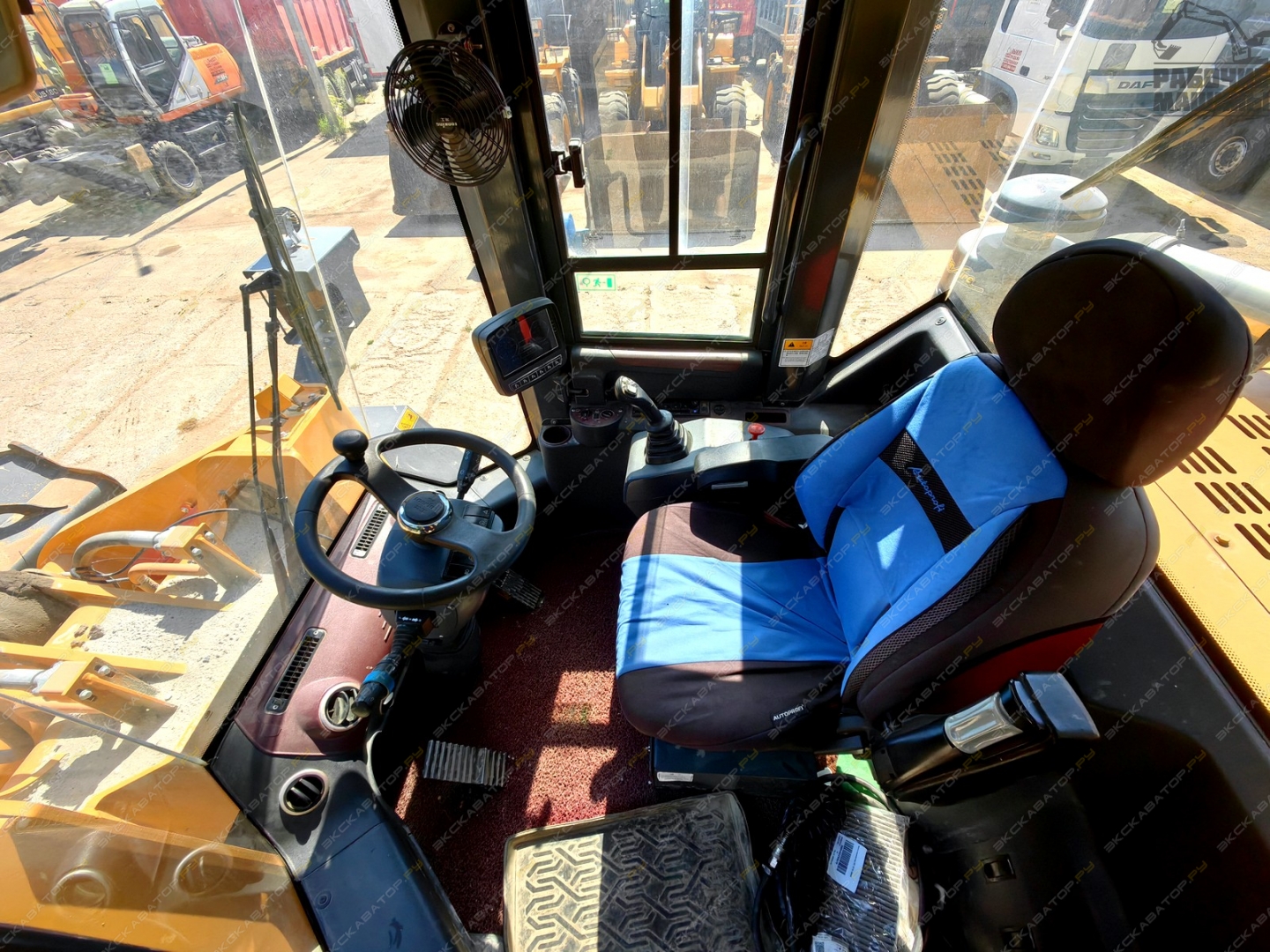 Lonking LG876N [16]