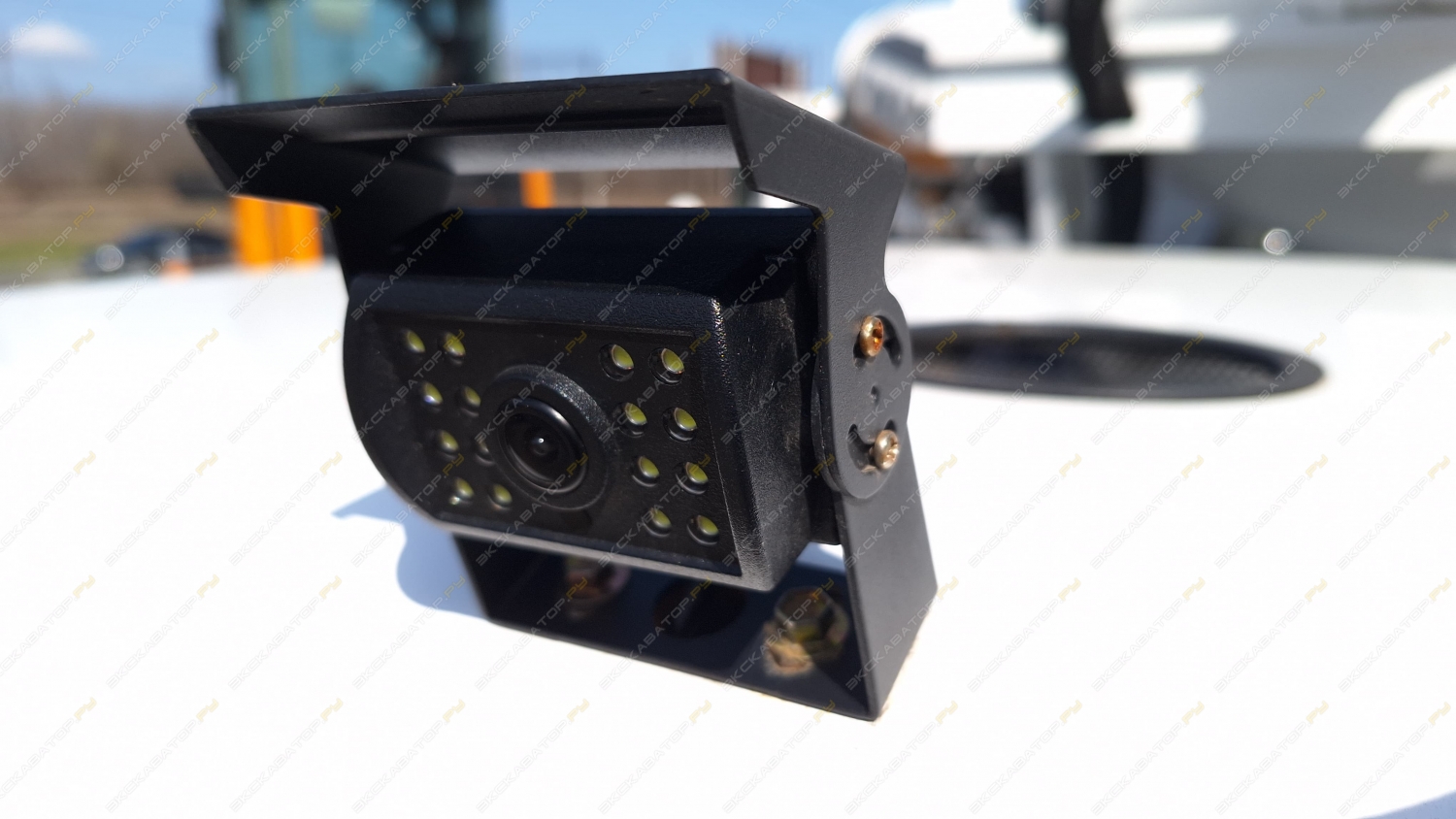 Ynix QGMC3000 [13]