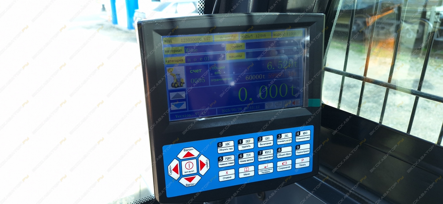 Ynix QGMC3000 [5]