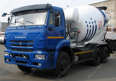 КАМАЗ 58149Z  (ABS-9A) [1]