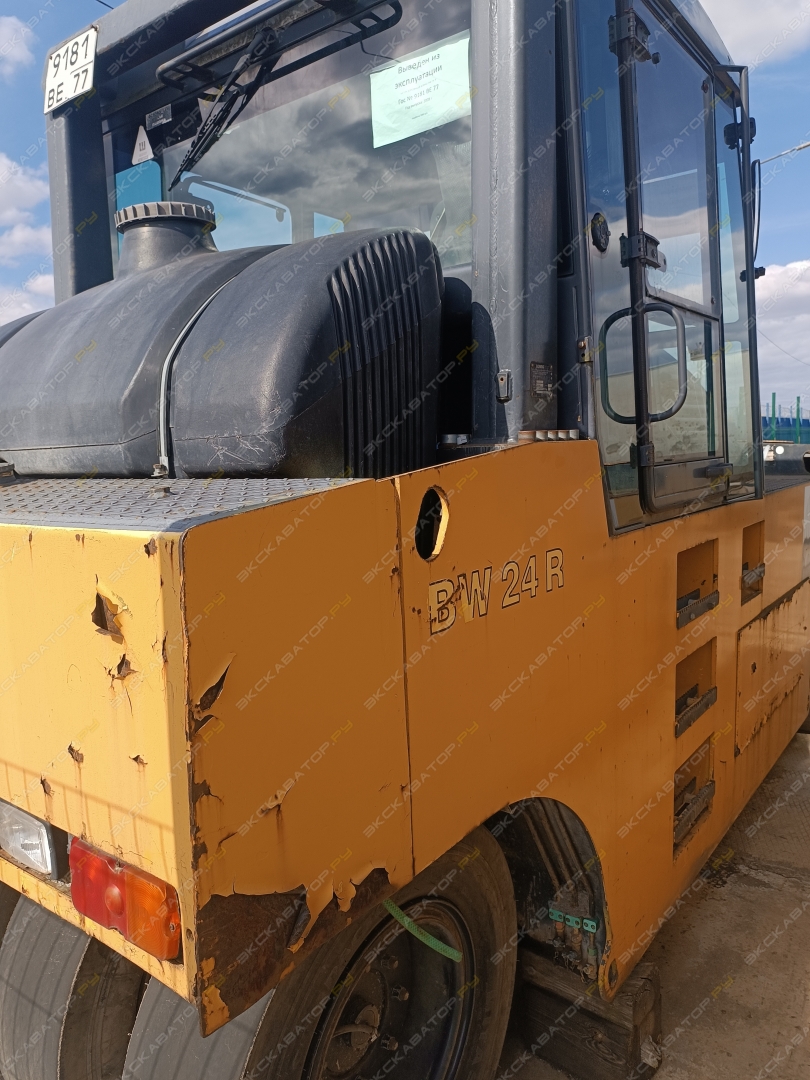 Bomag BW 24 R [3]