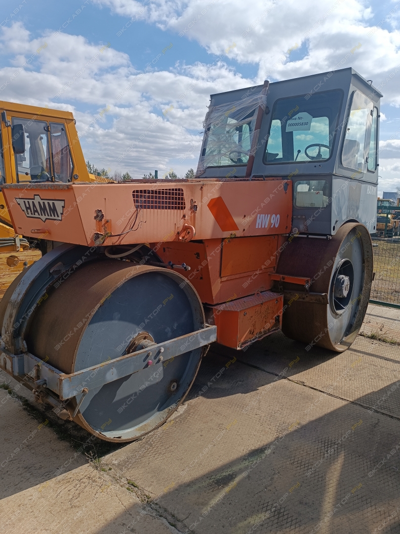 Hamm HD 90 [1]