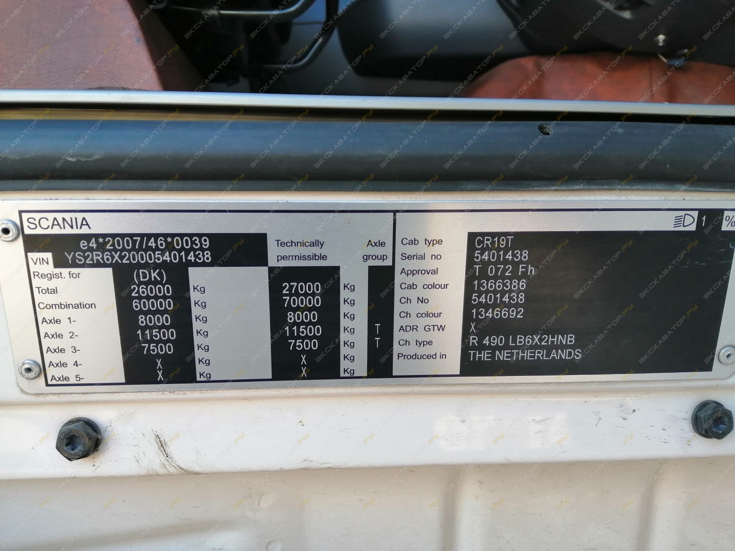 Scania R440CB8x4HHZ [8]