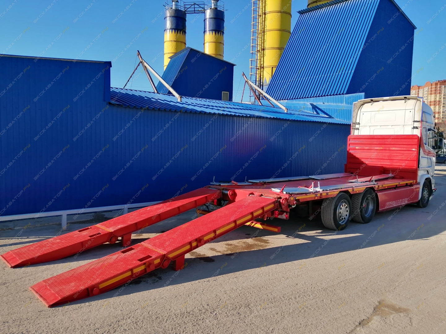 Scania R440CB8x4HHZ [2]
