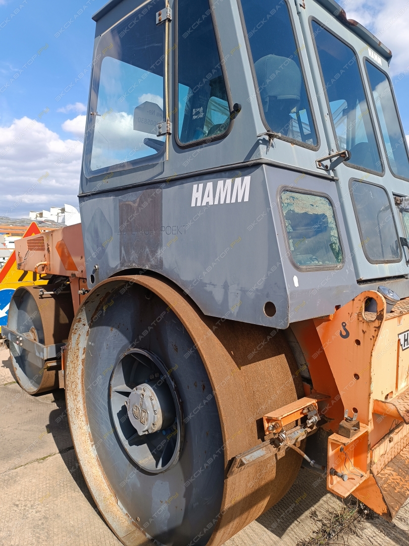 Hamm HD 90 [3]