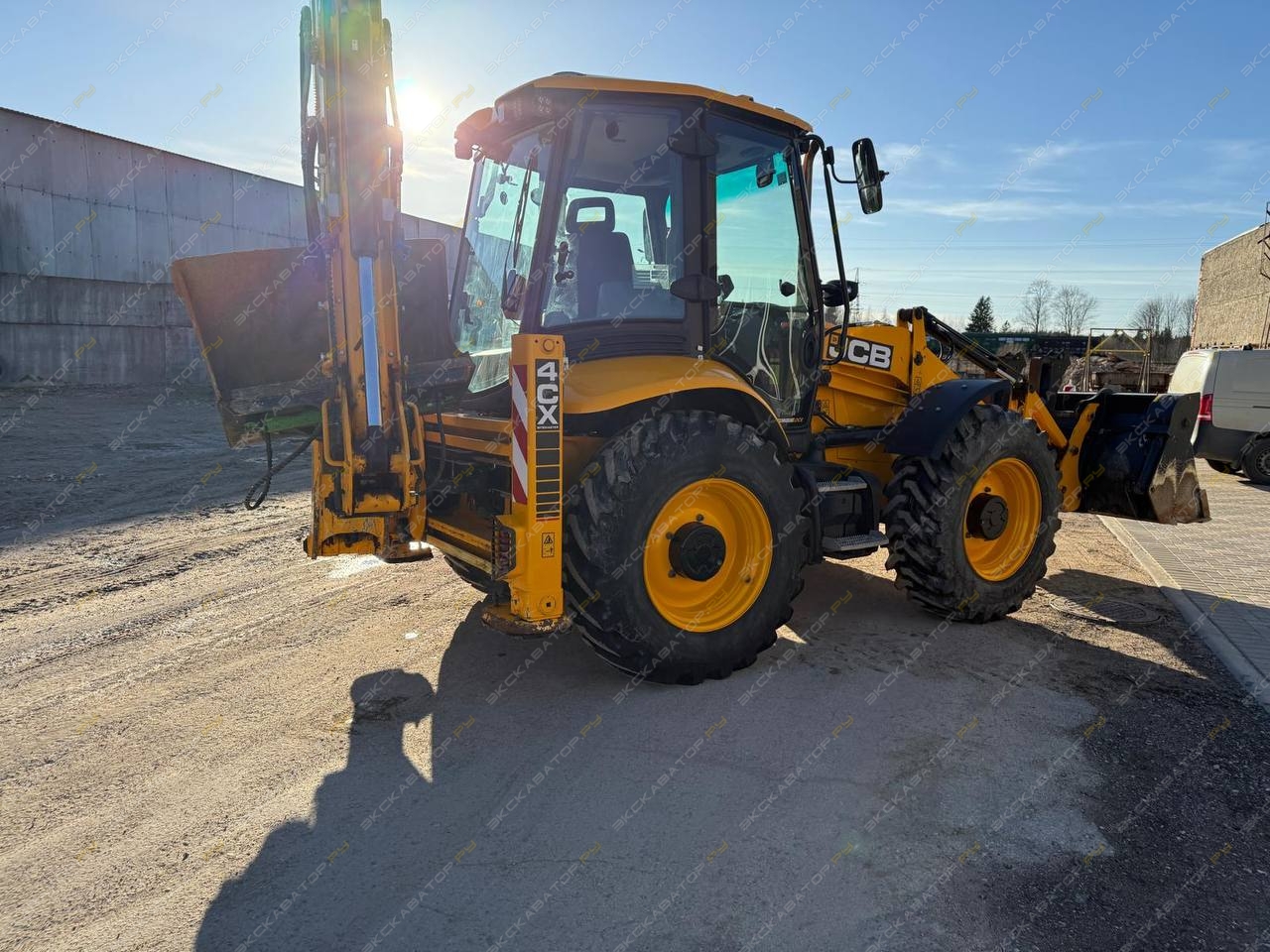 JCB 4CX Pro [2]