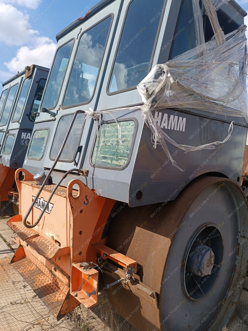 Hamm HD 90 [2]