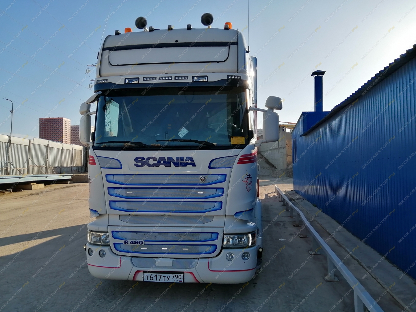 Scania R440CB8x4HHZ [6]
