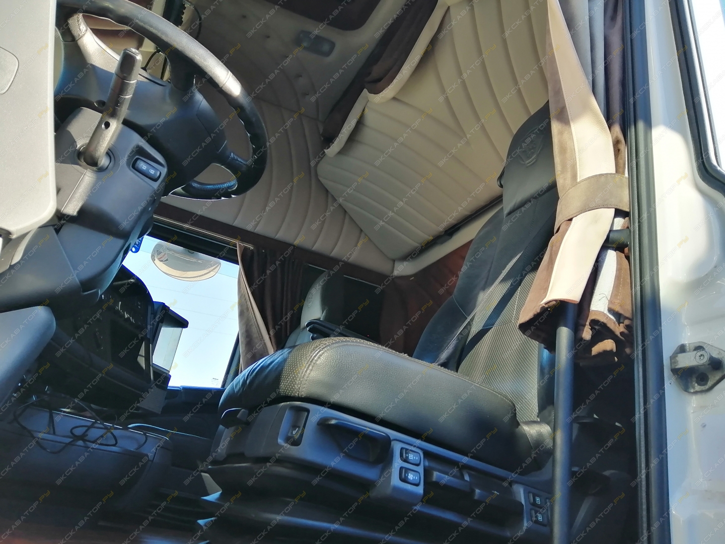 Scania R440CB8x4HHZ [16]