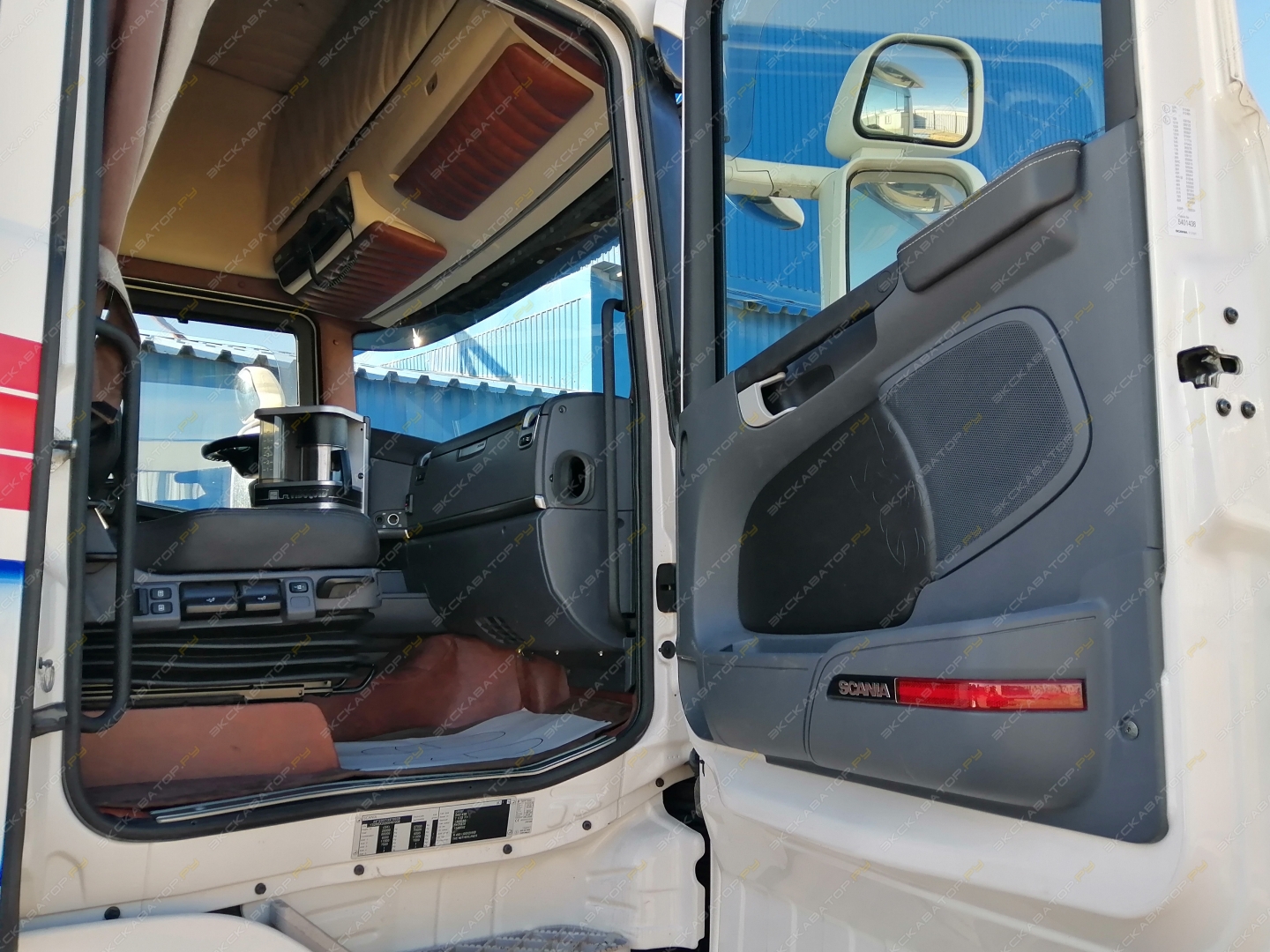Scania R440CB8x4HHZ [7]