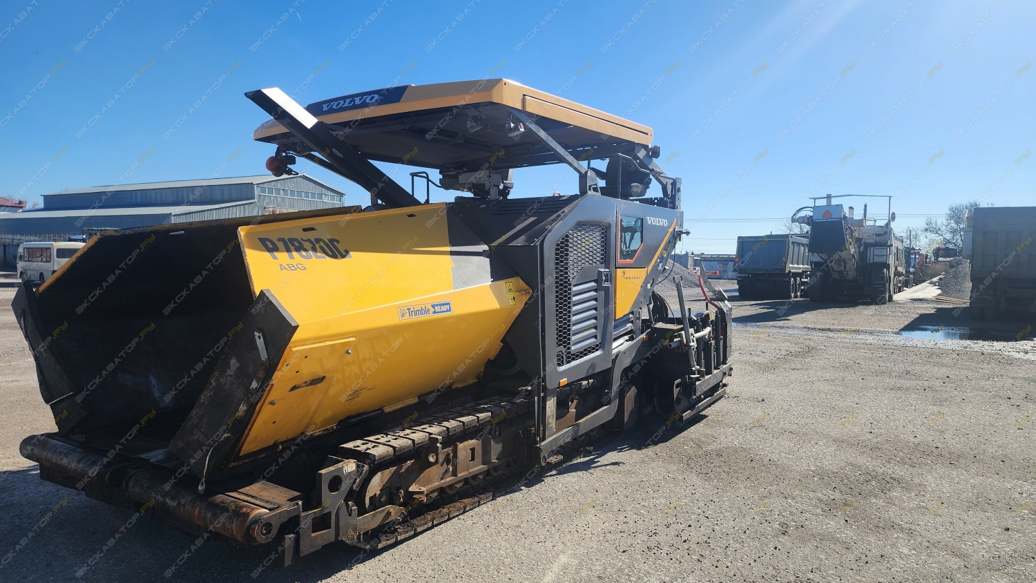Volvo ABG P7820D [1]